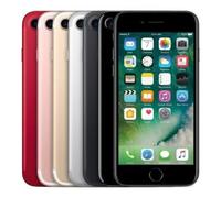 Apple Smartphone iPhone 7 32 GB Nero