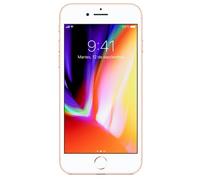 Apple iPhone 8 11,9 cm (4.7") SIM singola iOS 11 4G (MQ7E2QL/A)