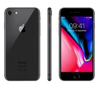 APPLE iPhone 8, 64 GB, Grigio