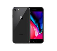 Apple iphone 8 64Gb 256Gb nero silver red CON GARANZIA USATO RIGENERATO GRADO A