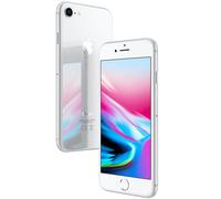 APPLE iPhone 8 64GB Argento Molto Buono - Ricondizionato