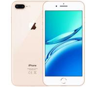Apple iPhone 8 Plus Ricondizionato - Oro - 64GB Oro,64GB,Eccellente refurbished