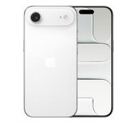 Apple iPhone Air 16,5 cm (6.5") Doppia SIM iOS 26 5G USB tipo-C 512 GB Bianco