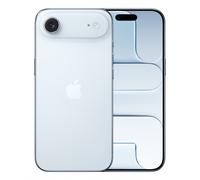 Apple iPhone Air 16,5 cm (6.5") Doppia SIM iOS 26 5G USB tipo-C 512 GB Blu