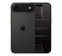 Apple iPhone Air 16,5 cm (6.5") Doppia SIM iOS 26 5G USB tipo-C 512 GB Nero