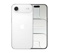 Apple iPhone Air 1TB Cloud White Smartphone iOS
