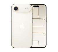 Apple iPhone Air 1TB Light Gold Smartphone iOS