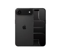 Apple iPhone Air 1 TB, display 6,5" fotocamera frontale Center Stage, Nero siderale