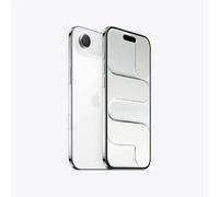 Apple iPhone Air 256 GB - Bianco Nuvola - Garanzia 24 mesi