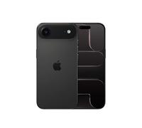 Apple iPhone Air 256 GB: l’iPhone più sottile di sempre, display 6,5" con ProMotion fino a 120Hz, potente chip A19 Pro, fotocamera frontale Center Stage, un giorno intero di batteria; Nero siderale