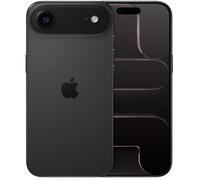 APPLE IPHONE AIR 256GB 5G DISPLA 6.5" iOS ITA SPACE BLACK