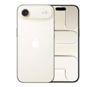 APPLE IPHONE AIR 256GB 5G iOS 26 12GB RAM TECNOLOGIA eSIM DISPLAY 6,55" MG2N4ZD/ [EEK: A]