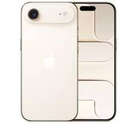 Apple iPhone Air 256GB 6,5" Light Gold MG2N4ZD/A