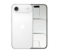APPLE iPhone Air 256GB Bianco nuvola - Garanzia Apple Italia / SOLO CON eSIM