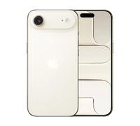 Apple iPhone Air 256GB - Light Gold