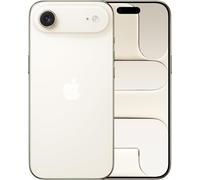 Apple iPhone Air 256GB Light Gold 6.5" MG2N4F/A Sbloccato Smartphone