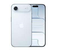 Apple iphone air 256gb sky blue