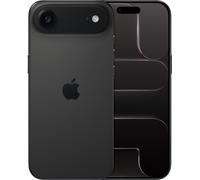 Apple iPhone Air 256GB Space Black Europa