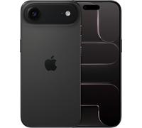 Apple iPhone Air 256GB - Space Black - EUROPA