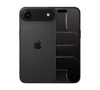 Apple iPhone Air 256GB - Space Black EU