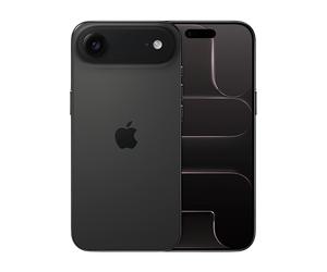 Apple iPhone Air 256GB Space Black Smartphone iOS