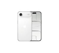 Apple iPhone Air 16,5 cm (6.5") Doppia SIM iOS 26 5G USB tipo-C 512 GB Bianco