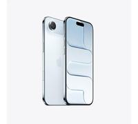 Apple iPhone Air 512 GB - Celeste - Garanzia 24 mesi
