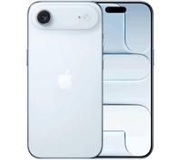 APPLE IPHONE AIR 512GB 5G 12GB RAM TECNOLOGIA eSIM iOS 26 DISPLAY 6,55" SKY BLUE [EEK: A]
