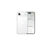 Apple iPhone Air 16,5 cm (6.5") Doppia SIM iOS 26 5G USB tipo-C 512 GB Bianco