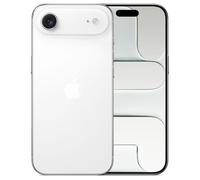 Apple Iphone Air 512GB Memoria 12Gb Ram Display 6,5" 48Mpx Mg2t4zd/a Cloud White