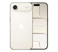 Apple iPhone Air 512GB Oro Chiaro