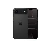 Apple iPhone Air 512GB - Space Black EU