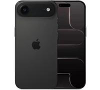 Apple iPhone Air 16,5 cm (6.5") Doppia SIM iOS 26 5G USB tipo-C 1 TB Nero