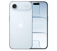 Apple iPhone Air 5G 256GB 6,5" Nuovo Originale Smartphone Celeste [EEK: A]