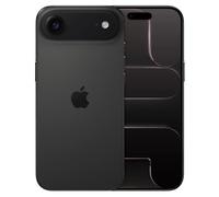Apple iPhone Air 5G 256GB 6,5" Nuovo Originale Smartphone Nero Siderale [EEK: A]