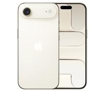 Apple iPhone Air 256GB - Light Gold EU