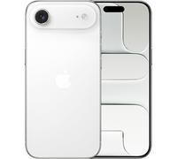 Apple iPhone Air 5G 8GB RAM 256GB - Cloud White EU