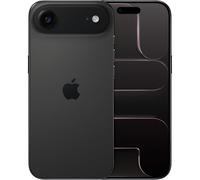 Apple iPhone Air 256GB - Space Black EU