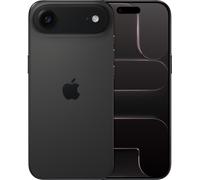 APPLE IPHONE AIR 5G NERO 256GB SPACE BLACK NERO 24 MESI GARANZIA MG2P4ZD/A [EEK: A]