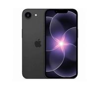 APPLE iPhone Air, 8+256GB, 256 GB, Nero