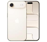 Apple Iphone Air Oro 1TB Memoria 12GB Ram Display 6,5" 48Mp Mg2y4ql/a Light Gold