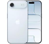 Apple Iphone Air Sky Blue 256GB Memoria Display 6.5" Oled 120Hz 48Mpx Mg2p4ql/a