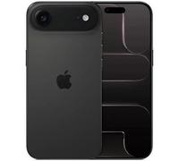 Apple Iphone Air Space Black 256GB Memoria Display 6,5" Oled 120Hz 48M Mg2l4ql/a