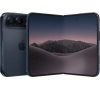 APPLE iPhone Duo 256GB Cielo Notturno