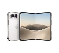 Apple iPhone Duo 2TB Bianco stellare Apple