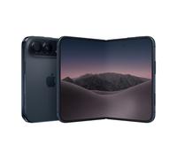 Apple iPhone Duo 2TB Cielo notturno - Pre order