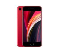 Apple iPhone SE 11,9 cm (4.7") Dual SIM ibrida iOS 14 4G 256 GB Rosso