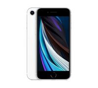iPhone SE (2022) 128 GB, Starlight, sbloccato - Nouvo
