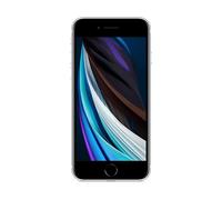 APPLE iPhone SE, 128 GB, Bianco