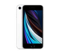 APPLE iPhone SE, 128 GB, Bianco
